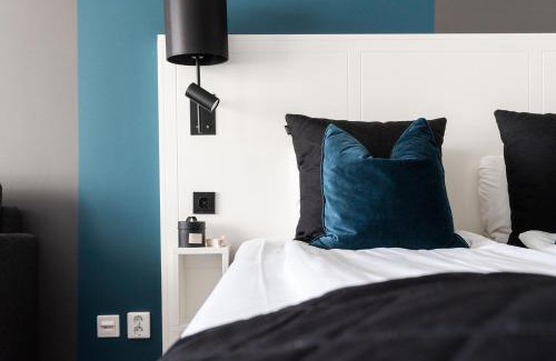 Linkoping Hotel | Sky Hotel City Apartments