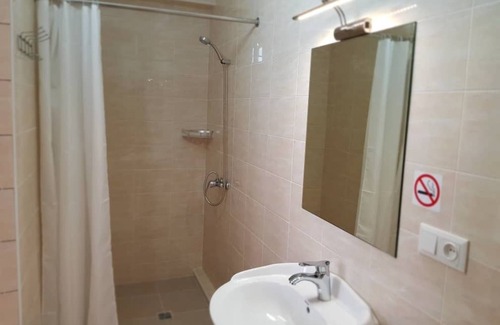 Sverdlov District Hotel | Sky Hotel