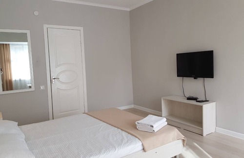 Sverdlov District Hotel | Sky Hotel