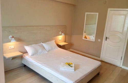 Sverdlov District Hotel | Sky Hotel
