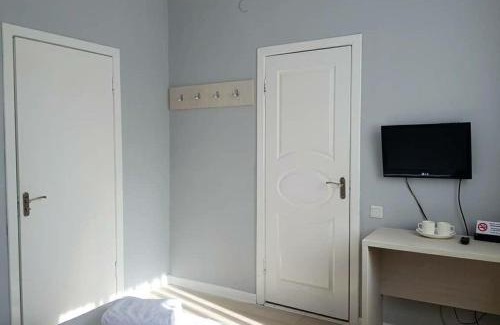 Sverdlov District Hotel | Sky hotel KG