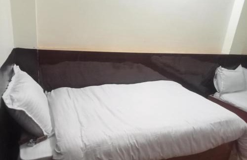 Namarjung House | Sky hotel plaza1
