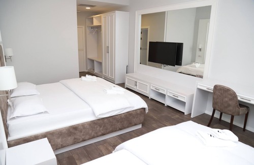 Prizren Hotel | Sky Hotel
