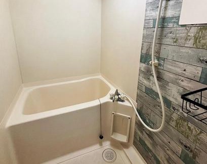 Kanagawa Apartment | SKY HOTEL - Yokohama -