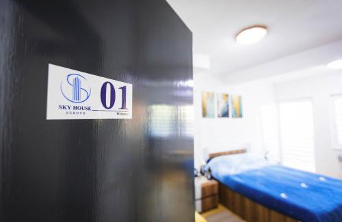 Berovo Apartment | Sky House Berovo