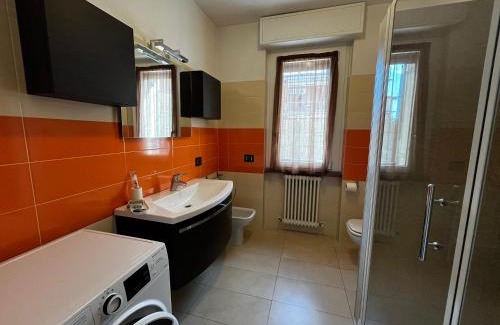 Piacenza Apartment | Sky House