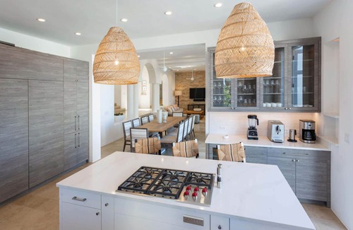 Long Bay Village Villa | Sky in Long Bay by Personal Villas - Fabulous and Well Equipped House