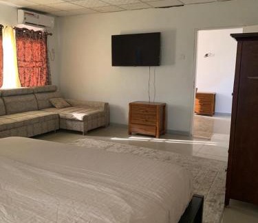Freetown Hotel | Sky Inn Hotel