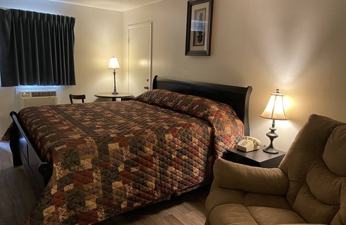 Rockdale Hotel | Sky Inn