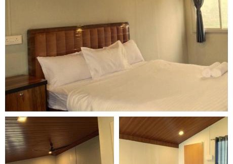 Aamby Valley City Hotel | Sky lawn