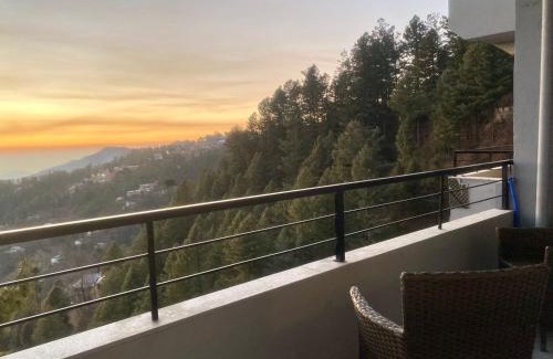 Nathia Gali Hotel | Sky Lodge Hotel