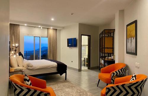 Nathia Gali Hotel | Sky Lodge Hotel