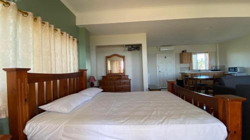 Nuku'alofa Apartment | Sky Lodge