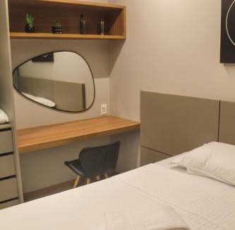 Jatiuca Apartment | Sky Maceió: Your Seaside Refuge