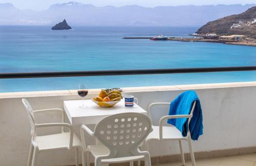 Mindelo Apartment | Sky Mariposa sospesa sul mare