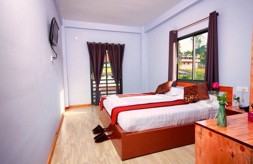 Kalaw Hotel | Sky Motel Kalaw