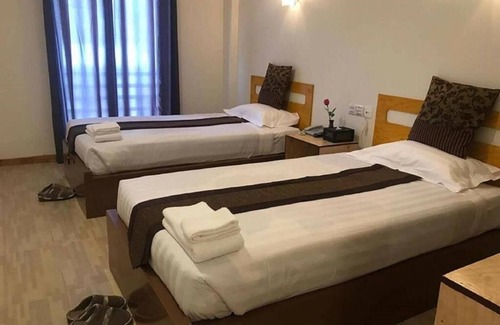 Kalaw Hotel | Sky Motel Kalaw