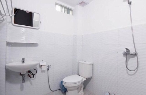 Kalaw Hotel | Sky Motel Kalaw
