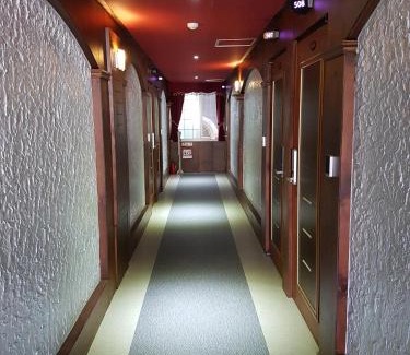 Chunghung Hotel | Sky Motel