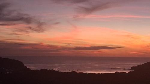 San Juan del Sur House | Sky