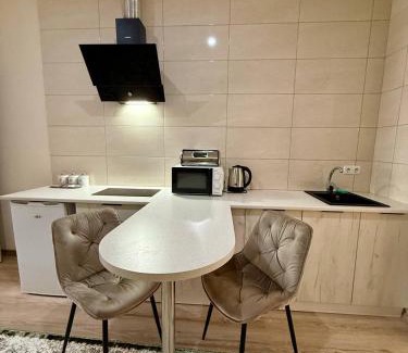 Chernovtsy Apartment | Sky of Paris Apartment
