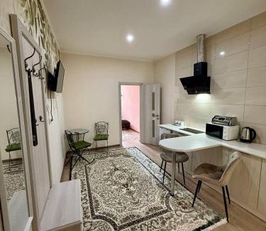 Chernovtsy Apartment | Sky of Paris Apartment