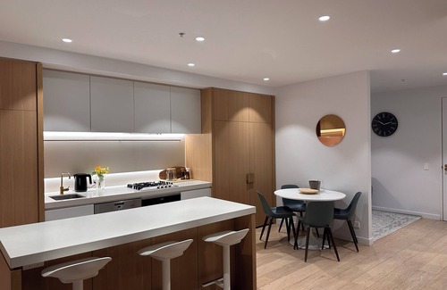 Box Hill Apartment | Sky One Serenity, Modern 2B2B Apartment Box Hill
