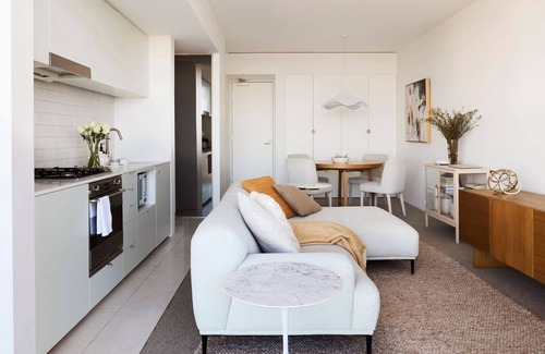 Darlinghurst Apartment | Sky Pad by Contemporary Hotels