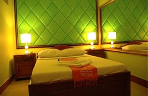 Prampir Makara House | Sky Park Guesthouse