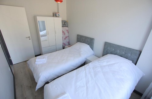Arnavutkoy Apartment | Sky Park Suites