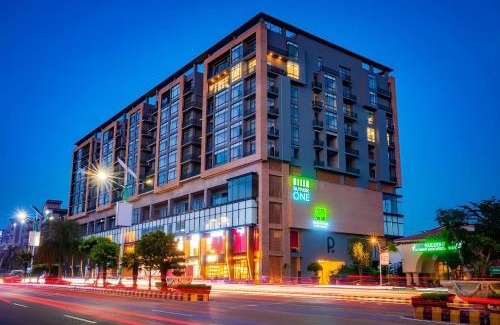 Islamabad Apartment | Sky Park Tower Premium Apartments Gulberg Greens Islamabad