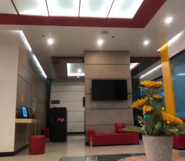 Talavera Apartment | sky
