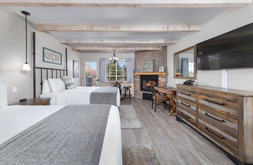West Sedona Hotel | Sky Ranch Lodge