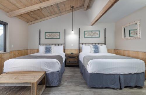 West Sedona Hotel | Sky Ranch Lodge