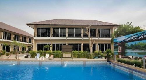 Ban Tai Resort | Sky Resort Kanchanaburi