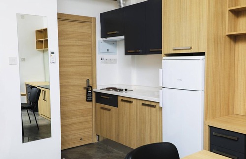 Yenisehir Apartment | Sky Roof Hotel