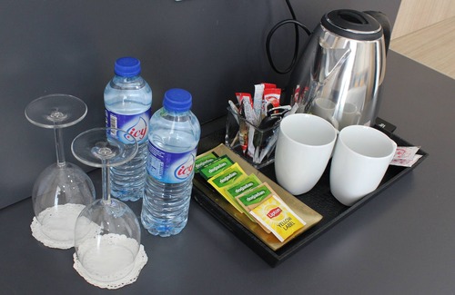 Yenisehir Apartment | Sky Roof Hotel
