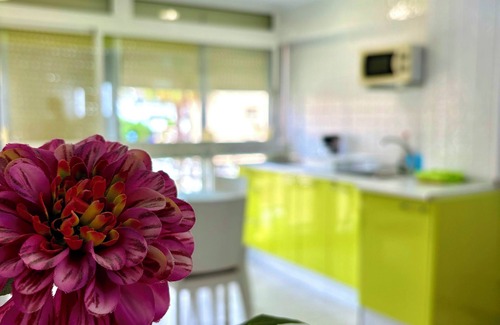 Torremolinos City Centre Apartment | Sky Sea Holidays Torremolinos Nogalera