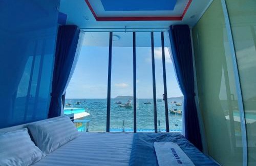 Kien Hai Hotel | SKY & SEA NAM DU