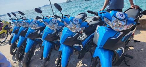 Kien Hai Hotel | SKY & SEA NAM DU
