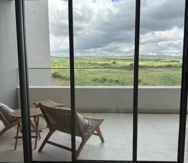 Candos Apartment | Sky Sensation Two Rooms Apartment