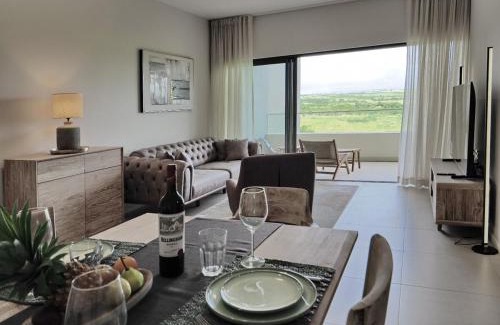 Candos Apartment | Sky Sensation Two Rooms Apartment