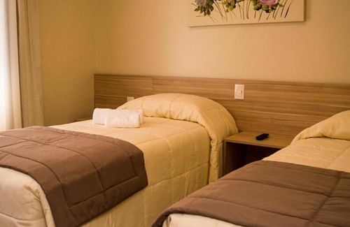 Tirol Hotel | Sky Serra Hotel