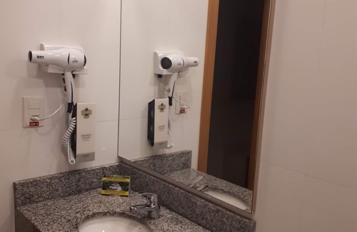 Tirol Hotel | Sky Serra Hotel