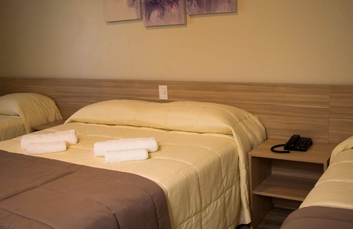 Tirol Hotel | Sky Serra Hotel