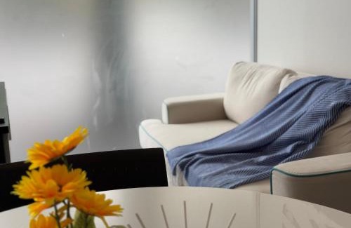 Newton Apartment | Sky Stars 2B1B family home with in AKL CBD with free parking