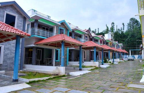 Yercaud House | Sky Stay Resorts