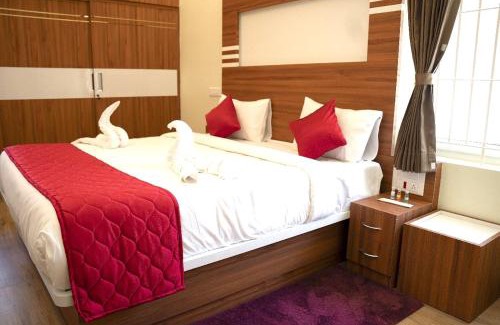 Yercaud House | Sky Stay Resorts