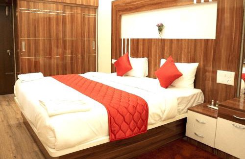 Yercaud House | Sky Stay Resorts