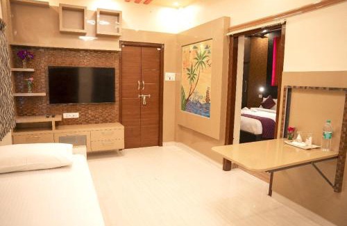 Yercaud House | Sky Stay Resorts